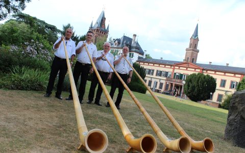 Gruppenbild ABW Weinheim