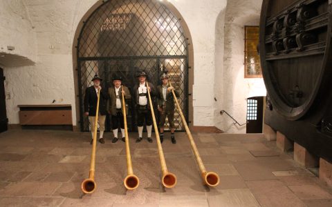 Gruppenbild Heidelberg