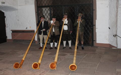 Gruppenbild Heidelberg